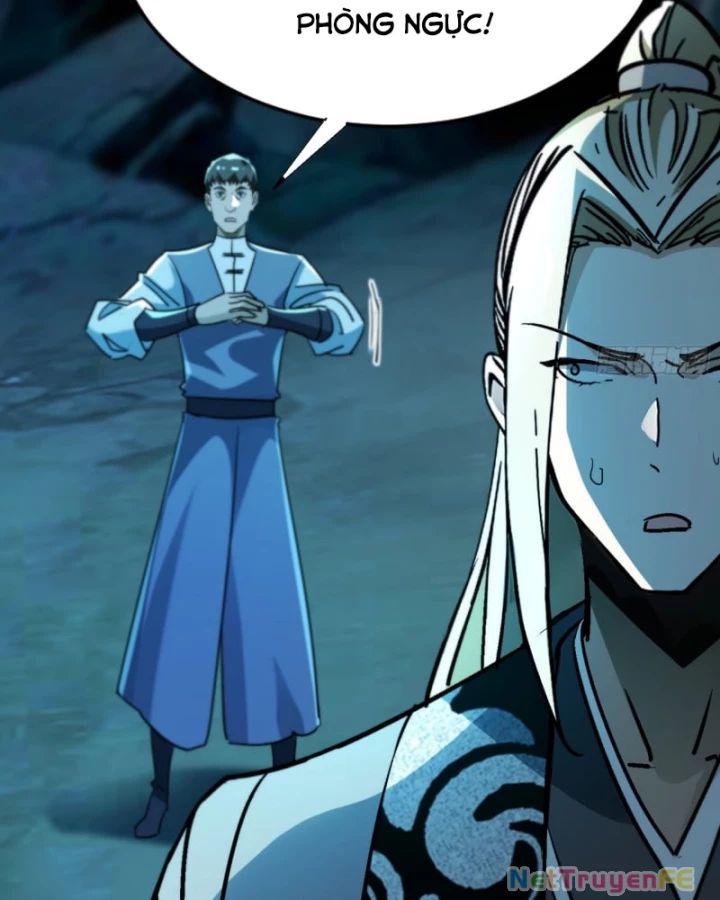 Bạn Gái Của Tôi Toàn Là Truyền Thuyết Chapter 75 - Trang 3