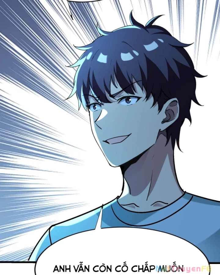 Bạn Gái Của Tôi Toàn Là Truyền Thuyết Chapter 75 - Trang 3