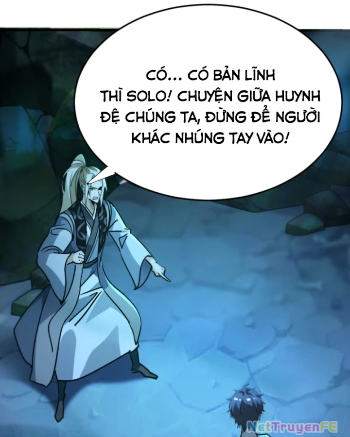 Bạn Gái Của Tôi Toàn Là Truyền Thuyết Chapter 75 - Trang 3