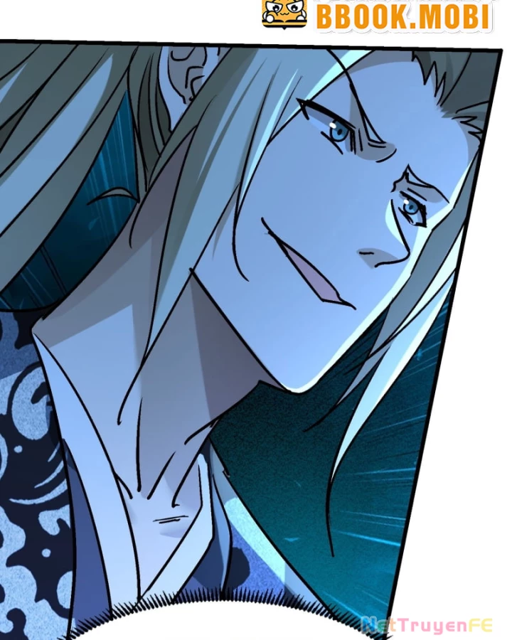 Bạn Gái Của Tôi Toàn Là Truyền Thuyết Chapter 75 - Trang 3