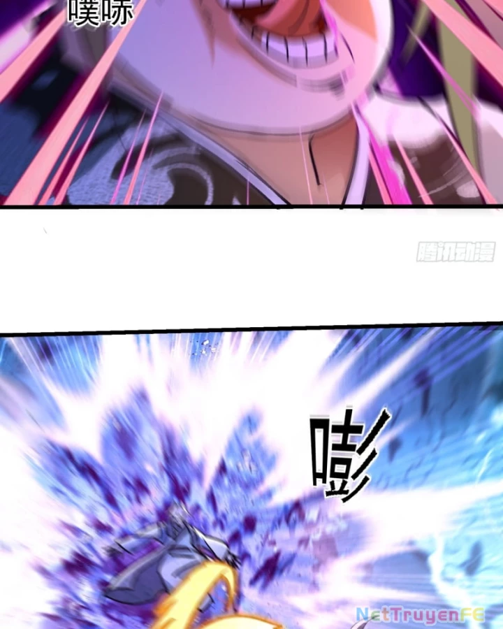 Bạn Gái Của Tôi Toàn Là Truyền Thuyết Chapter 75 - Trang 3