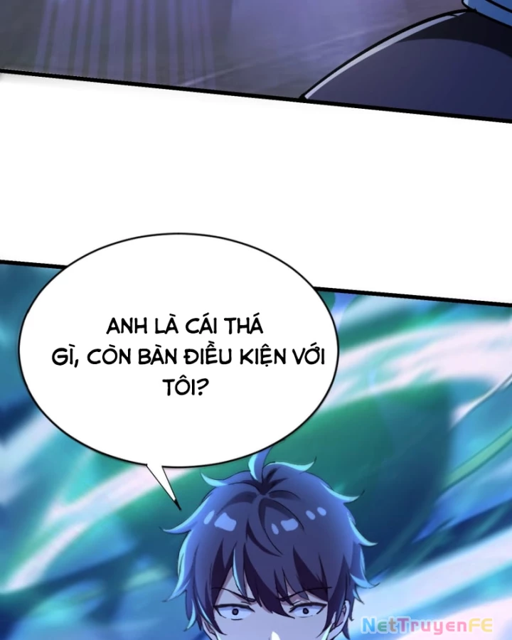 Bạn Gái Của Tôi Toàn Là Truyền Thuyết Chapter 75 - Trang 3