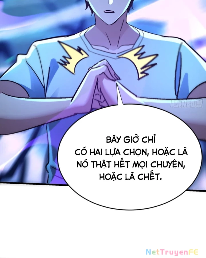 Bạn Gái Của Tôi Toàn Là Truyền Thuyết Chapter 75 - Trang 3