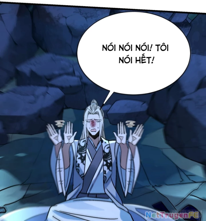 Bạn Gái Của Tôi Toàn Là Truyền Thuyết Chapter 75 - Trang 3