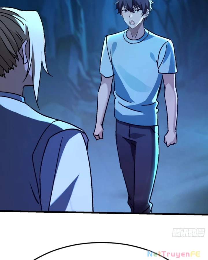 Bạn Gái Của Tôi Toàn Là Truyền Thuyết Chapter 75 - Trang 3