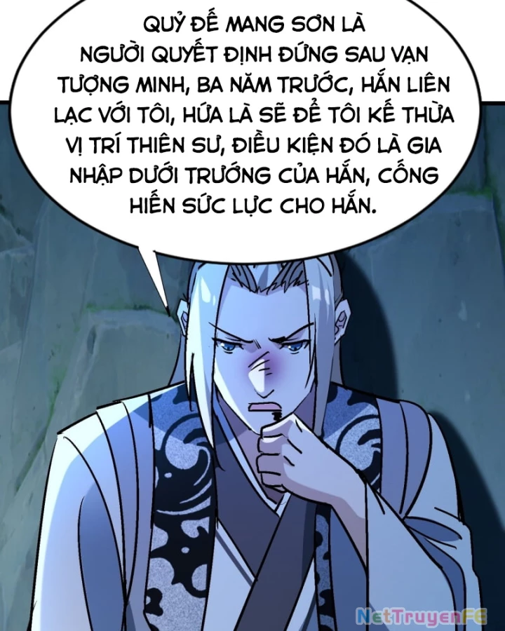 Bạn Gái Của Tôi Toàn Là Truyền Thuyết Chapter 75 - Trang 3