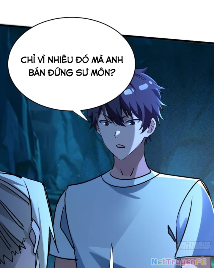 Bạn Gái Của Tôi Toàn Là Truyền Thuyết Chapter 75 - Trang 3