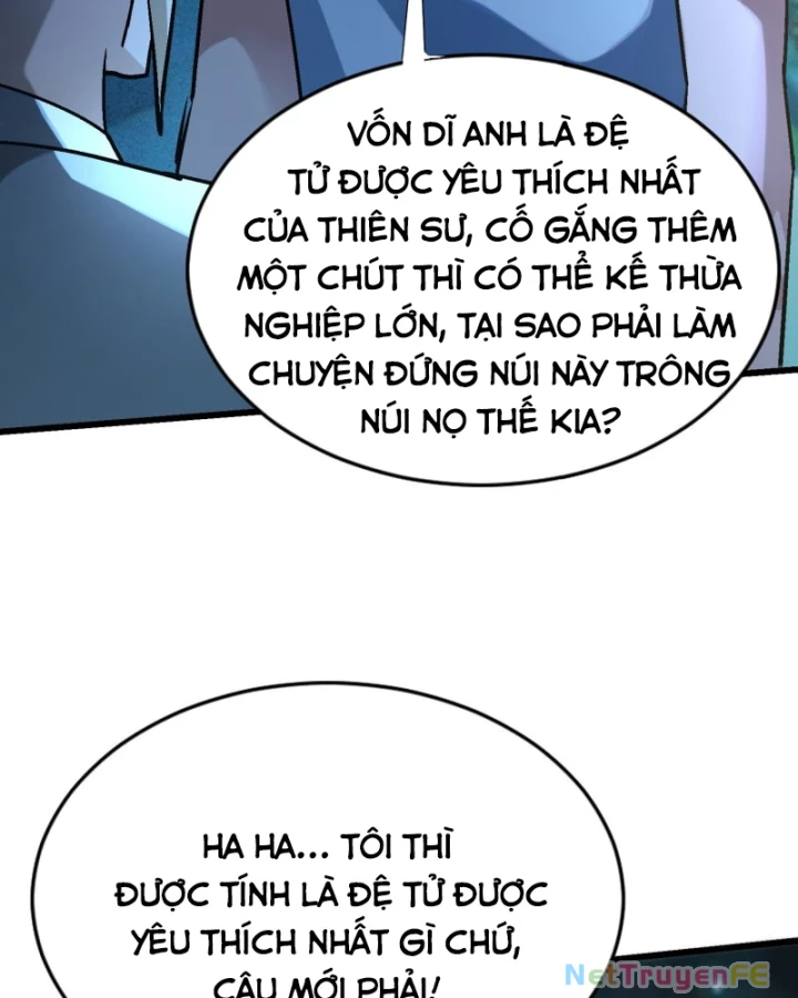 Bạn Gái Của Tôi Toàn Là Truyền Thuyết Chapter 75 - Trang 3