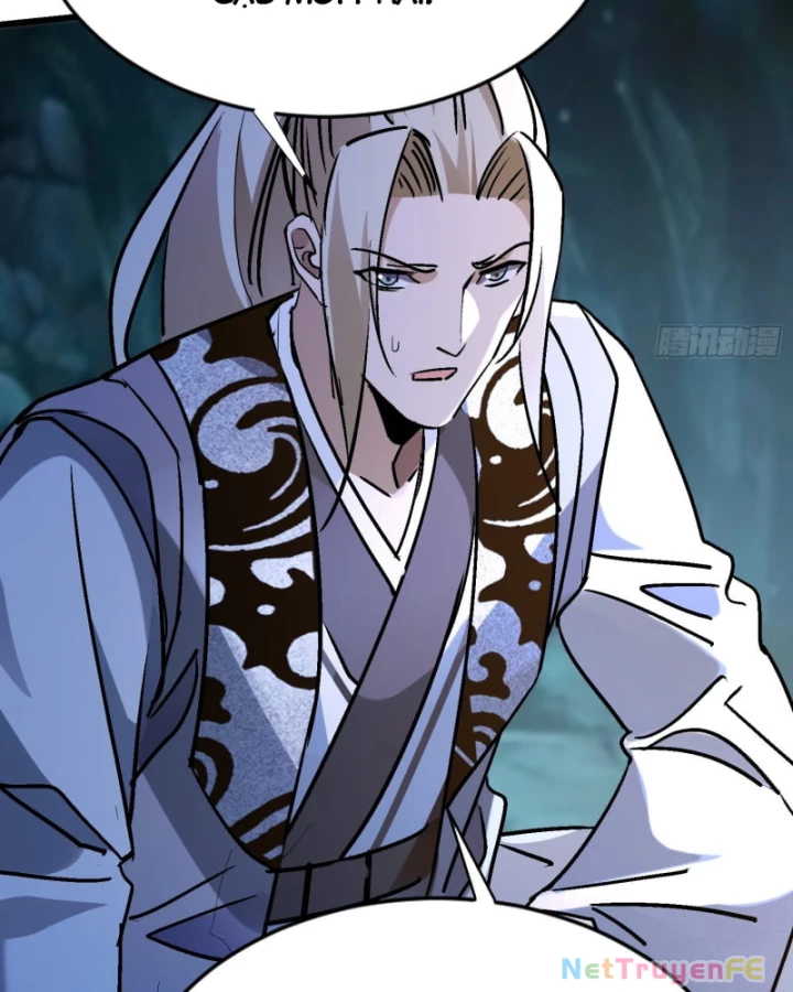 Bạn Gái Của Tôi Toàn Là Truyền Thuyết Chapter 75 - Trang 3