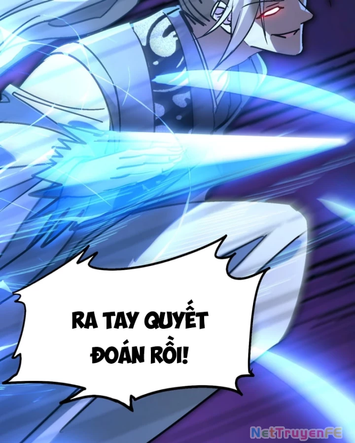 Bạn Gái Của Tôi Toàn Là Truyền Thuyết Chapter 75 - Trang 3