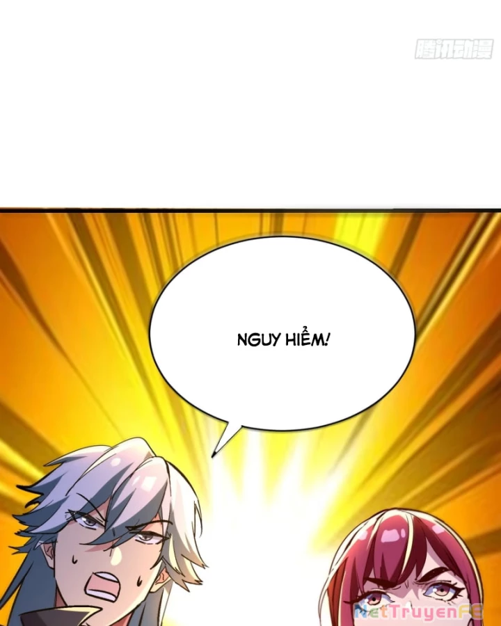 Bạn Gái Của Tôi Toàn Là Truyền Thuyết Chapter 75 - Trang 3