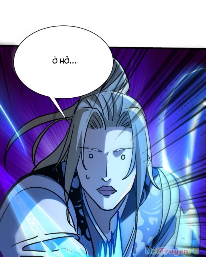 Bạn Gái Của Tôi Toàn Là Truyền Thuyết Chapter 75 - Trang 3