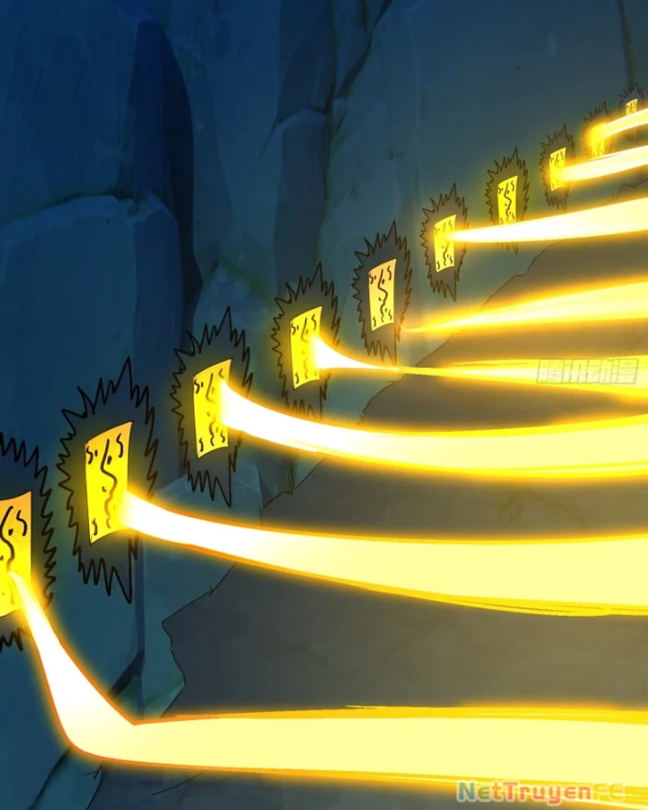 Bạn Gái Của Tôi Toàn Là Truyền Thuyết Chapter 75 - Trang 3