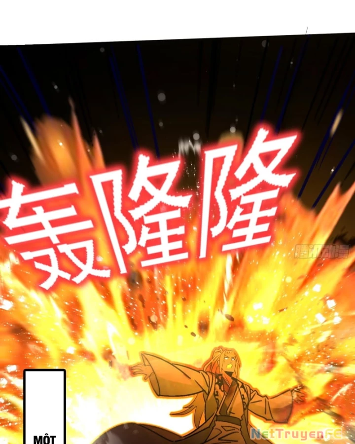 Bạn Gái Của Tôi Toàn Là Truyền Thuyết Chapter 75 - Trang 3