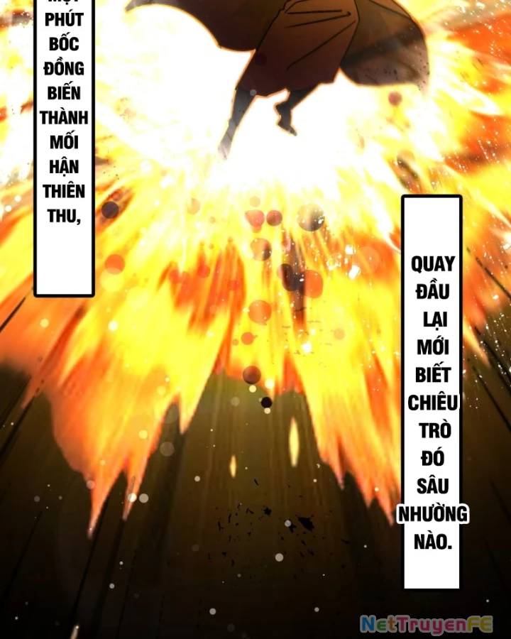 Bạn Gái Của Tôi Toàn Là Truyền Thuyết Chapter 75 - Trang 3