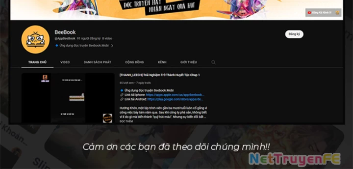 Bạn Gái Của Tôi Toàn Là Truyền Thuyết Chapter 75 - Trang 3