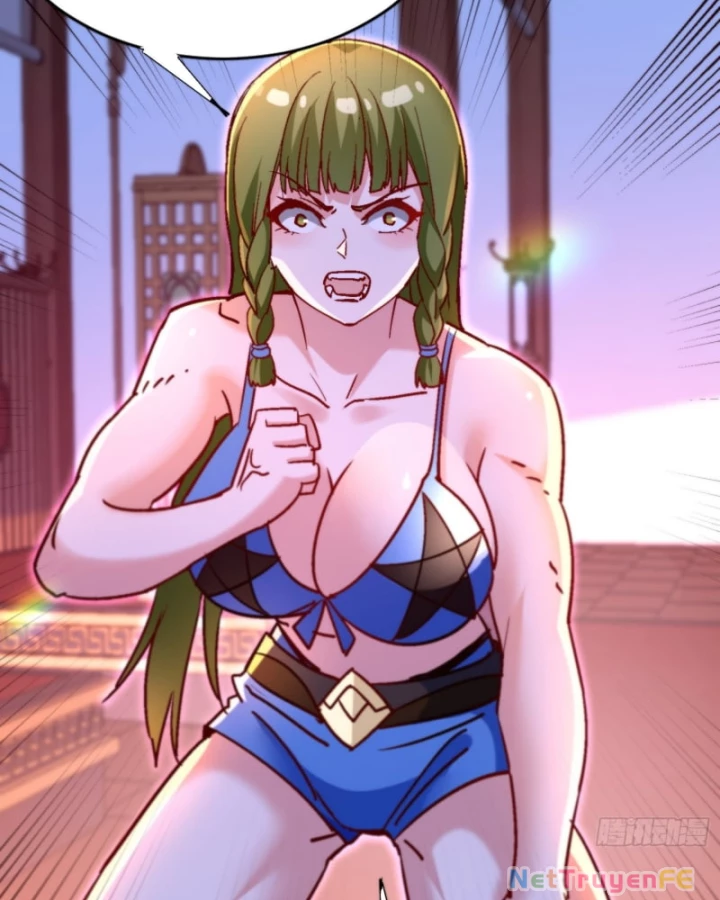 Bạn Gái Của Tôi Toàn Là Truyền Thuyết Chapter 78 - Trang 3