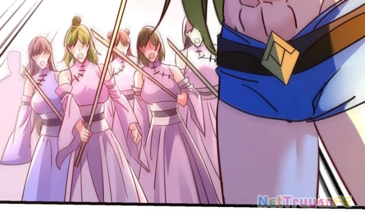 Bạn Gái Của Tôi Toàn Là Truyền Thuyết Chapter 78 - Trang 3