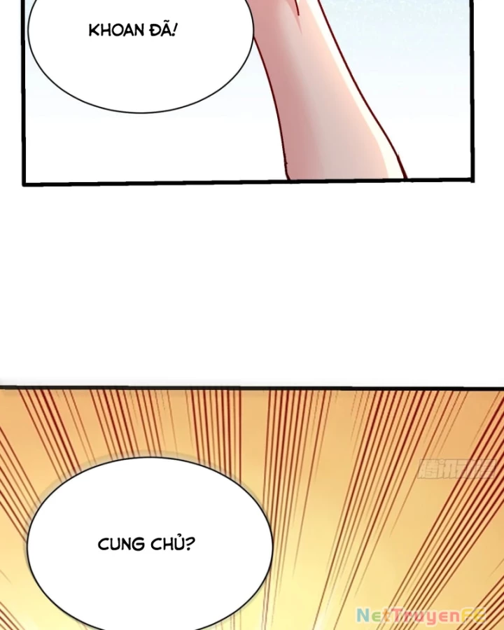 Bạn Gái Của Tôi Toàn Là Truyền Thuyết Chapter 78 - Trang 3