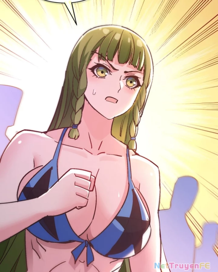 Bạn Gái Của Tôi Toàn Là Truyền Thuyết Chapter 78 - Trang 3