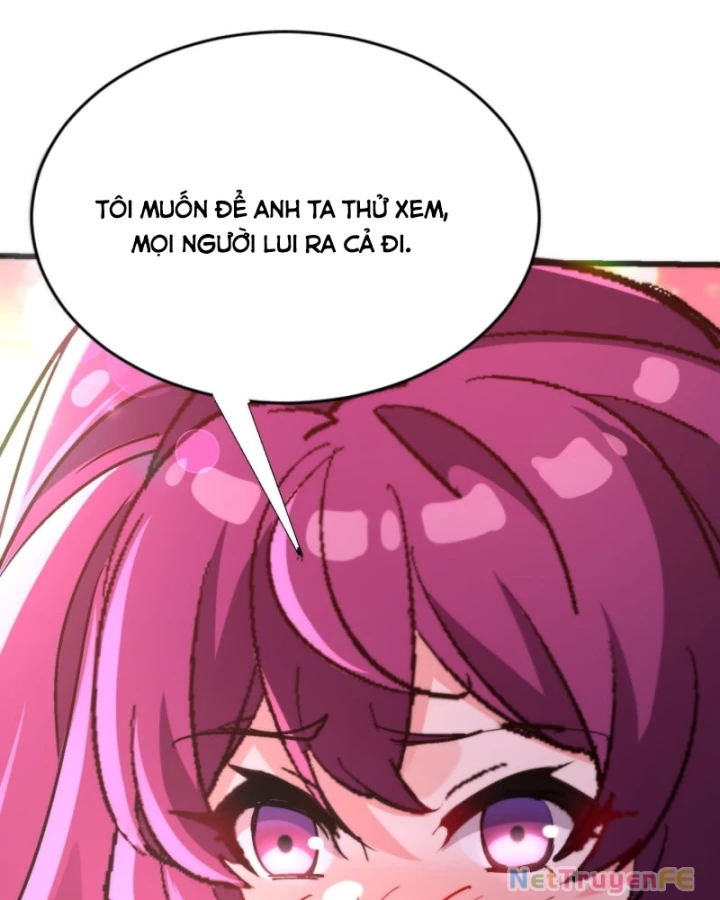 Bạn Gái Của Tôi Toàn Là Truyền Thuyết Chapter 78 - Trang 3