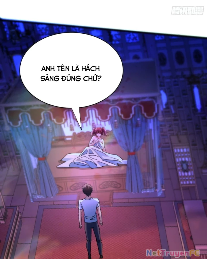 Bạn Gái Của Tôi Toàn Là Truyền Thuyết Chapter 78 - Trang 3