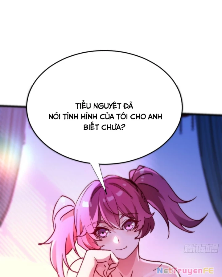 Bạn Gái Của Tôi Toàn Là Truyền Thuyết Chapter 78 - Trang 3