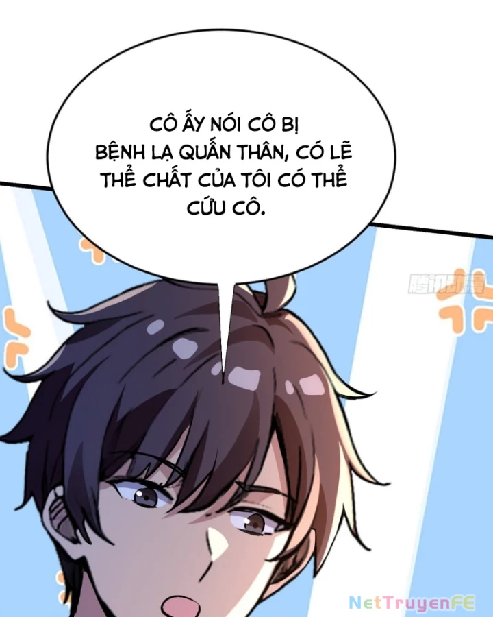 Bạn Gái Của Tôi Toàn Là Truyền Thuyết Chapter 78 - Trang 3