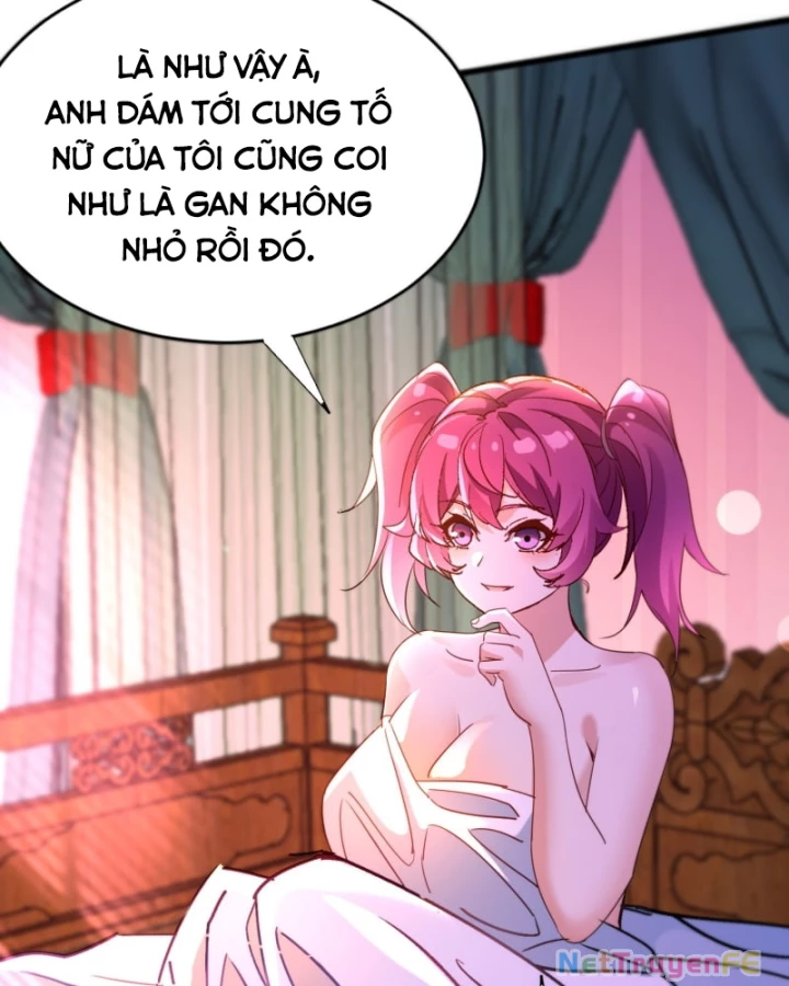 Bạn Gái Của Tôi Toàn Là Truyền Thuyết Chapter 78 - Trang 3