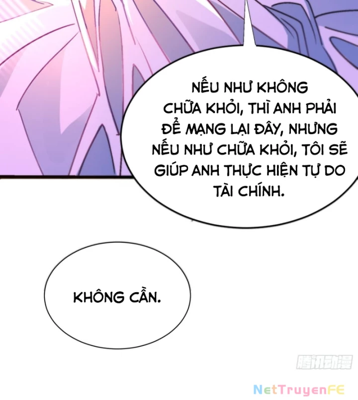 Bạn Gái Của Tôi Toàn Là Truyền Thuyết Chapter 78 - Trang 3
