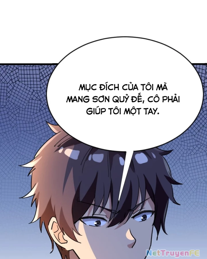 Bạn Gái Của Tôi Toàn Là Truyền Thuyết Chapter 78 - Trang 3