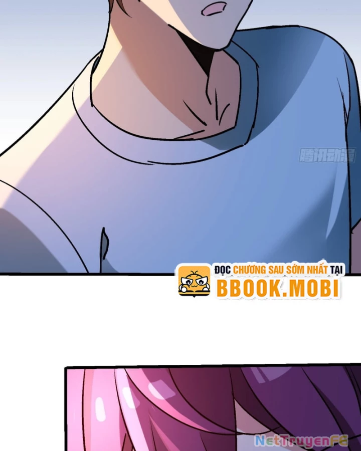 Bạn Gái Của Tôi Toàn Là Truyền Thuyết Chapter 78 - Trang 3