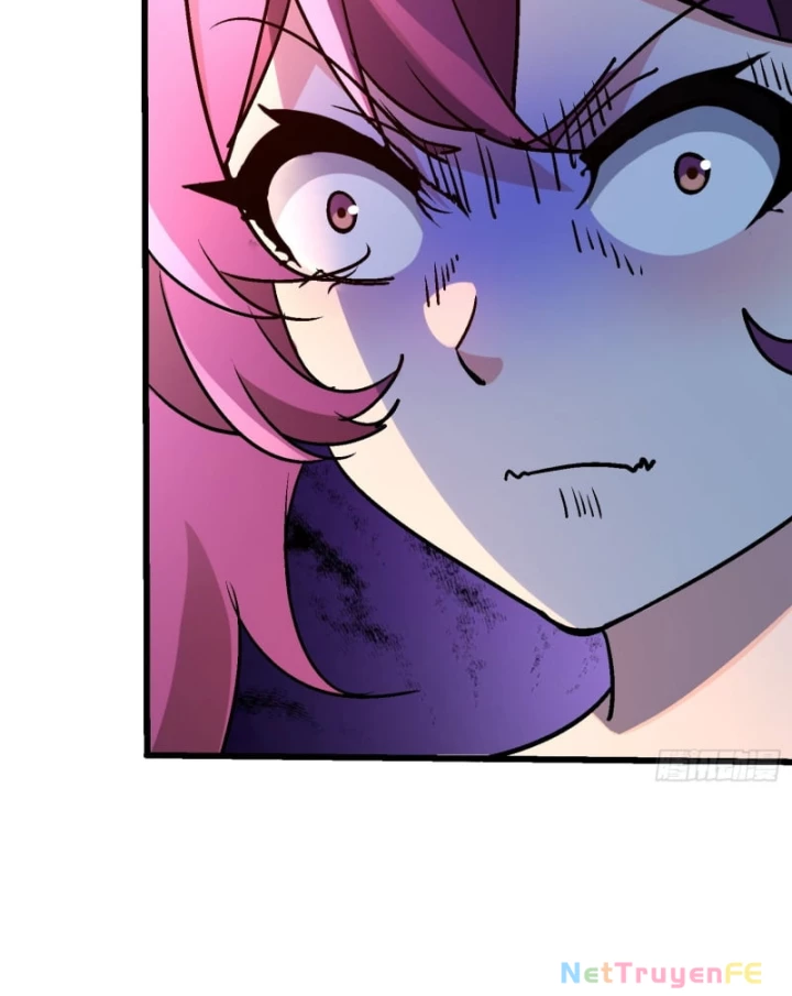 Bạn Gái Của Tôi Toàn Là Truyền Thuyết Chapter 78 - Trang 3