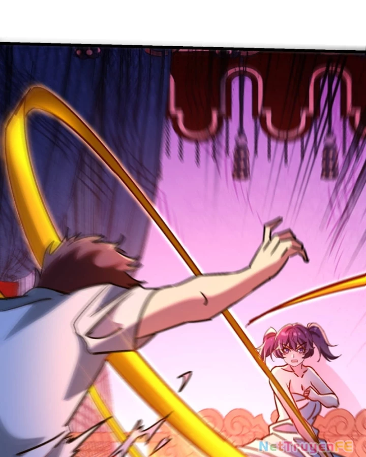 Bạn Gái Của Tôi Toàn Là Truyền Thuyết Chapter 78 - Trang 3