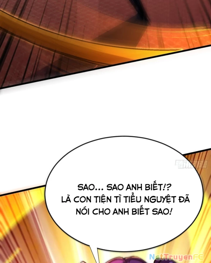 Bạn Gái Của Tôi Toàn Là Truyền Thuyết Chapter 78 - Trang 3