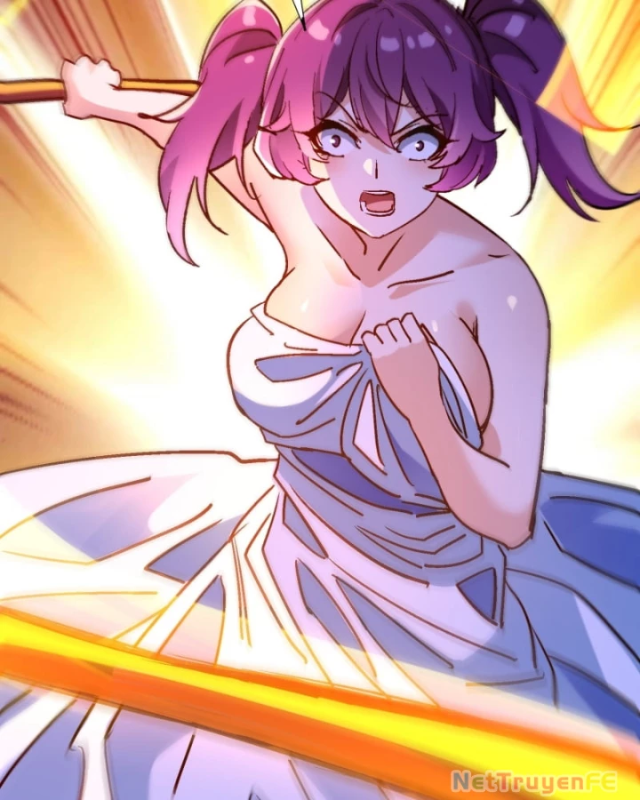 Bạn Gái Của Tôi Toàn Là Truyền Thuyết Chapter 78 - Trang 3