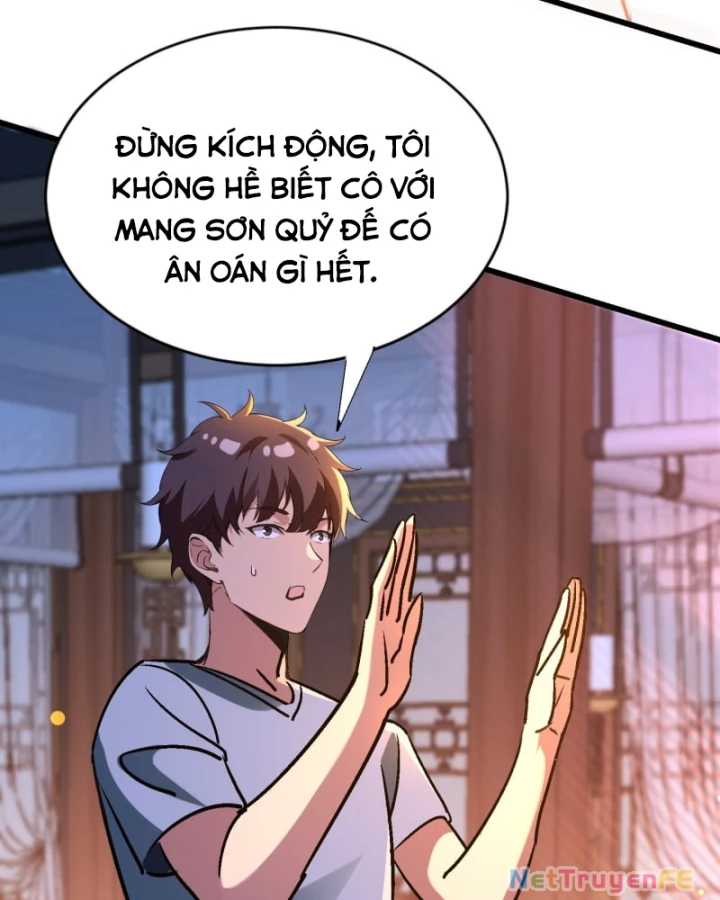 Bạn Gái Của Tôi Toàn Là Truyền Thuyết Chapter 78 - Trang 3