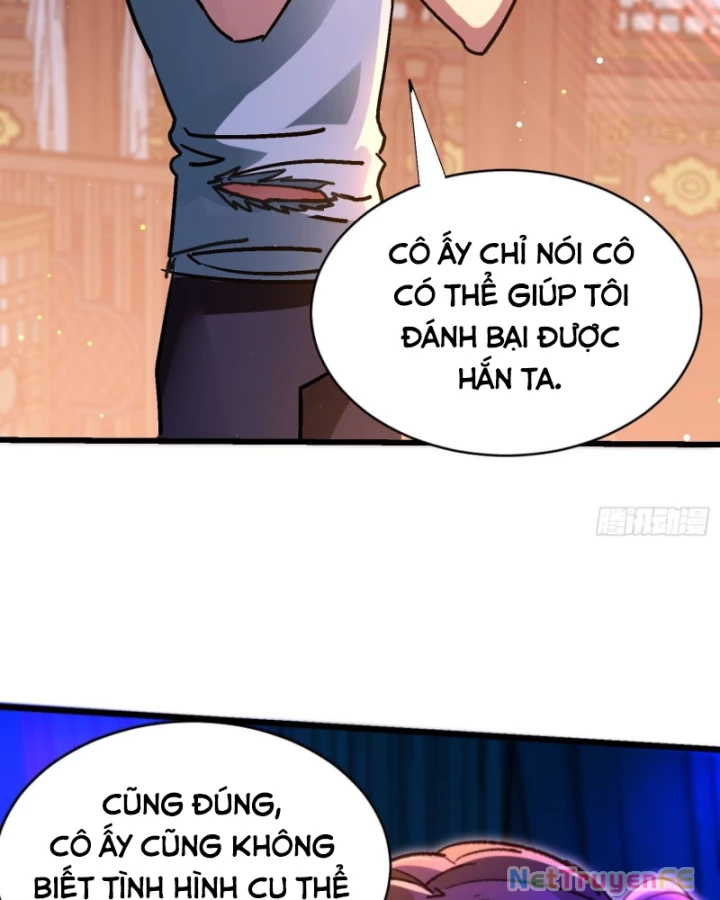 Bạn Gái Của Tôi Toàn Là Truyền Thuyết Chapter 78 - Trang 3