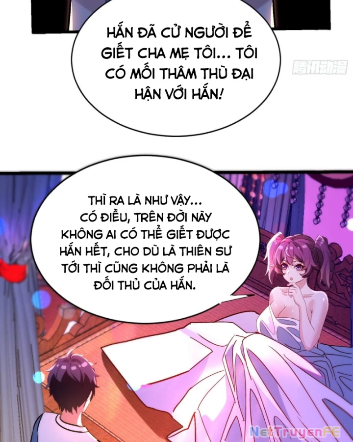 Bạn Gái Của Tôi Toàn Là Truyền Thuyết Chapter 78 - Trang 3