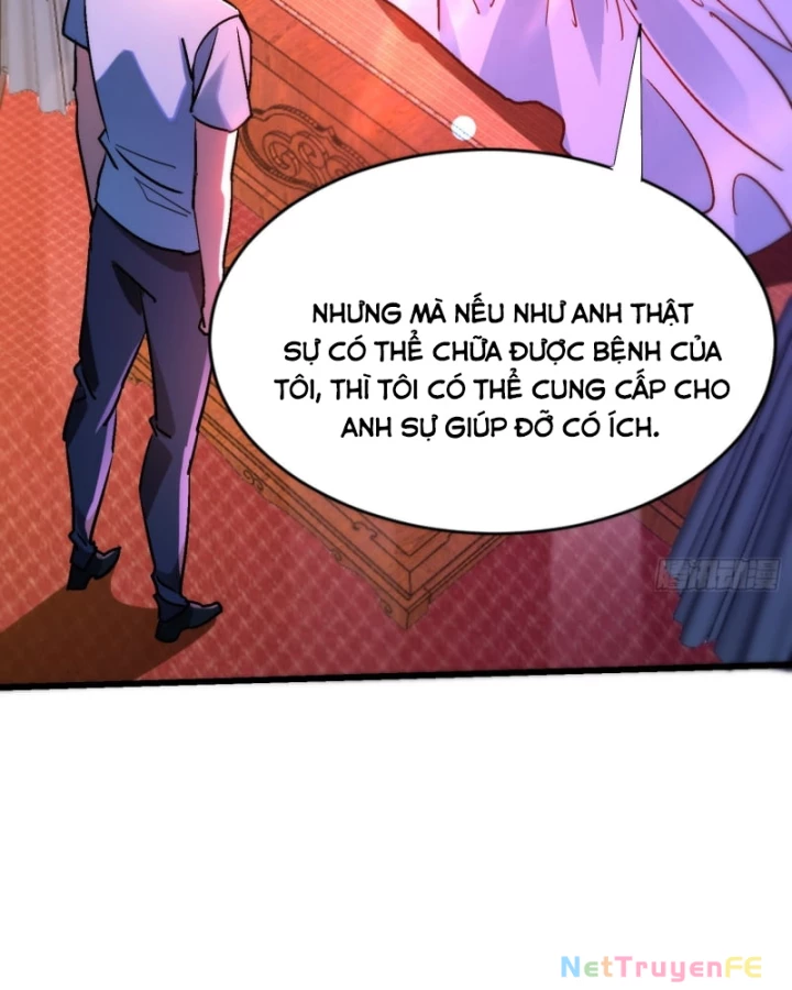 Bạn Gái Của Tôi Toàn Là Truyền Thuyết Chapter 78 - Trang 3