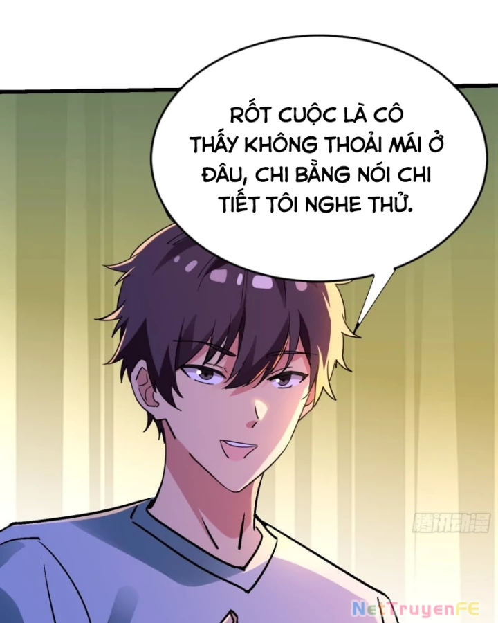Bạn Gái Của Tôi Toàn Là Truyền Thuyết Chapter 78 - Trang 3