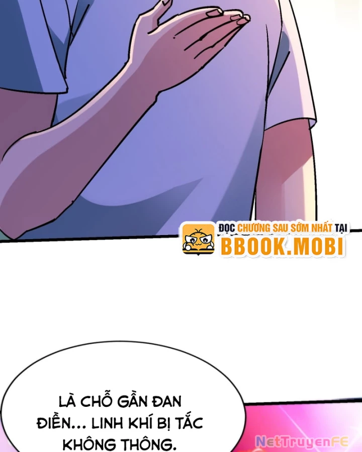 Bạn Gái Của Tôi Toàn Là Truyền Thuyết Chapter 78 - Trang 3