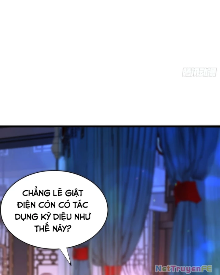 Bạn Gái Của Tôi Toàn Là Truyền Thuyết Chapter 78 - Trang 3