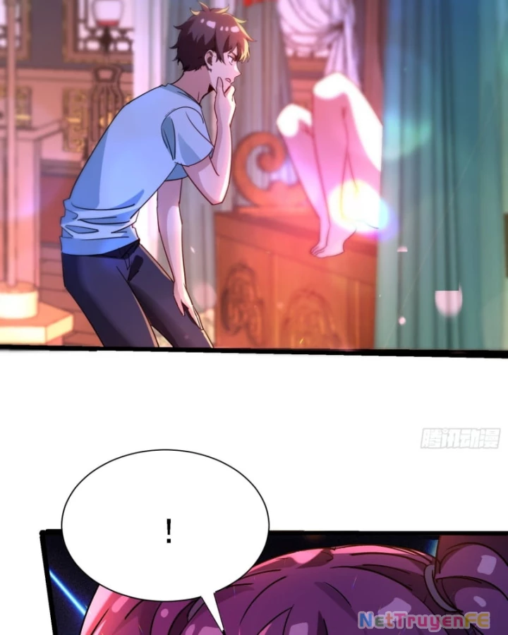 Bạn Gái Của Tôi Toàn Là Truyền Thuyết Chapter 78 - Trang 3