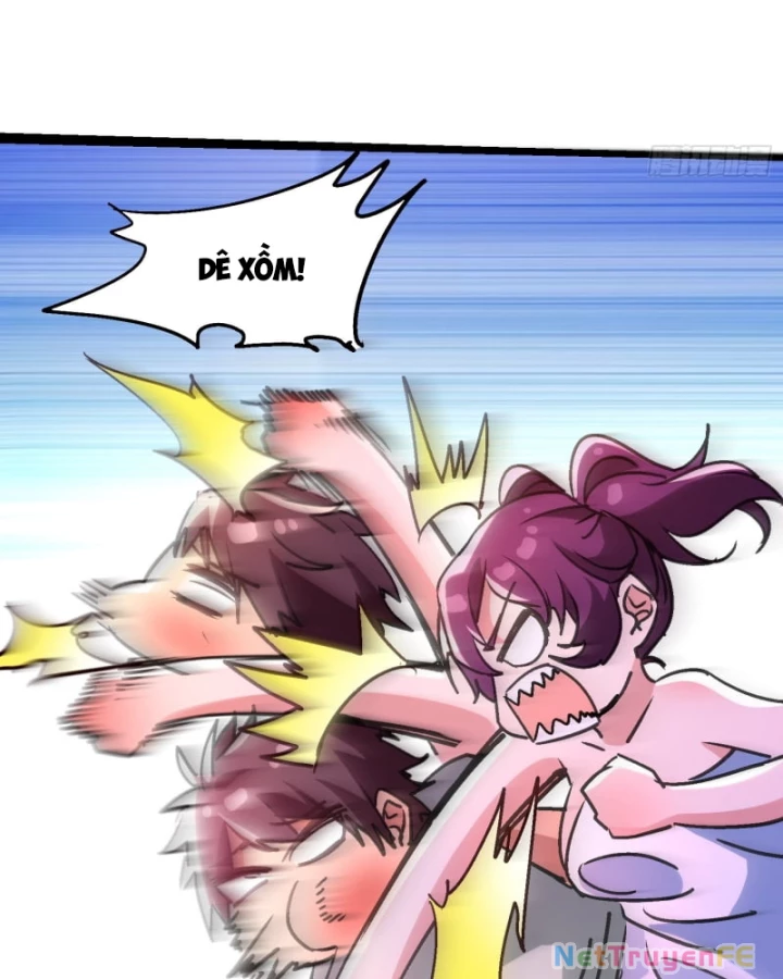 Bạn Gái Của Tôi Toàn Là Truyền Thuyết Chapter 78 - Trang 3