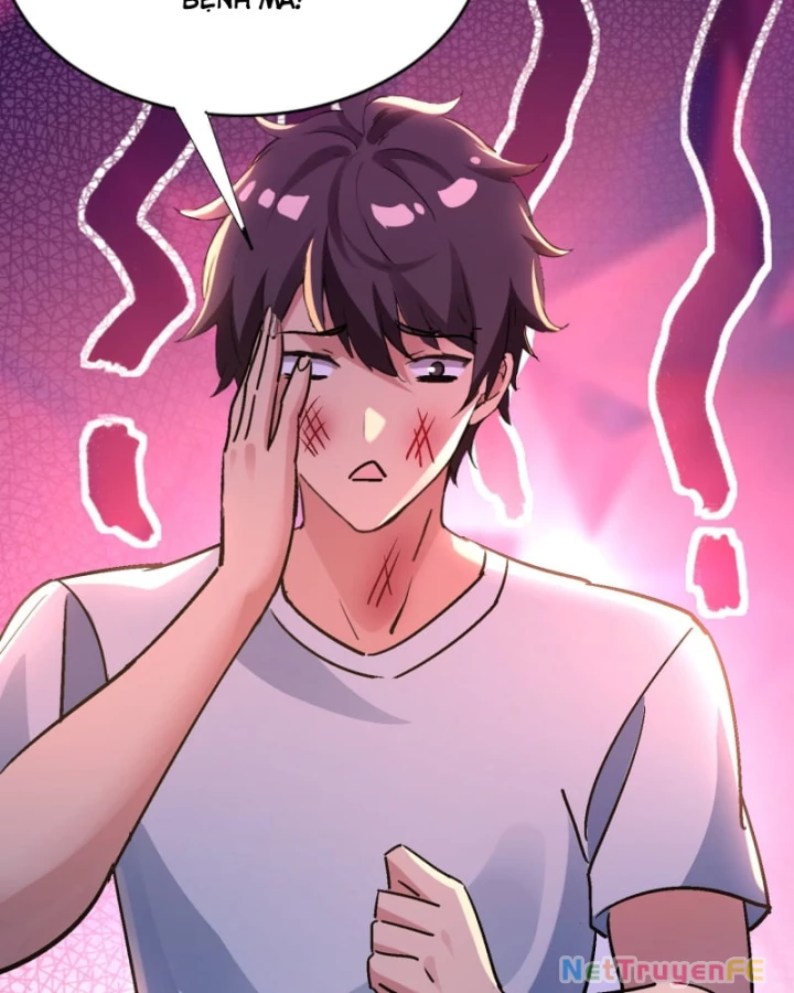 Bạn Gái Của Tôi Toàn Là Truyền Thuyết Chapter 78 - Trang 3