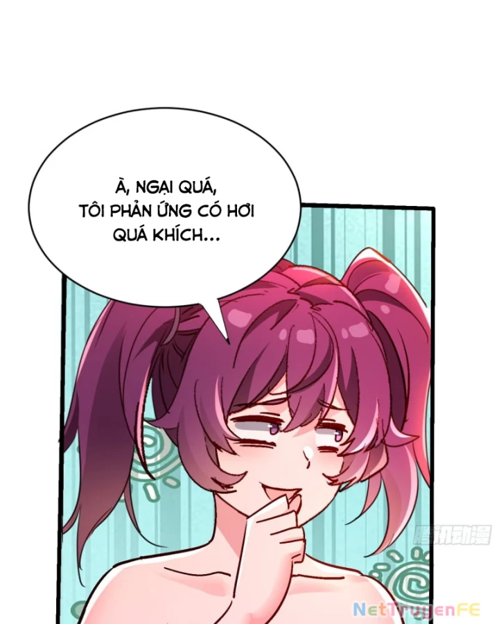 Bạn Gái Của Tôi Toàn Là Truyền Thuyết Chapter 78 - Trang 3