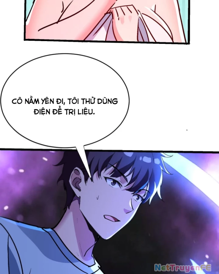 Bạn Gái Của Tôi Toàn Là Truyền Thuyết Chapter 78 - Trang 3