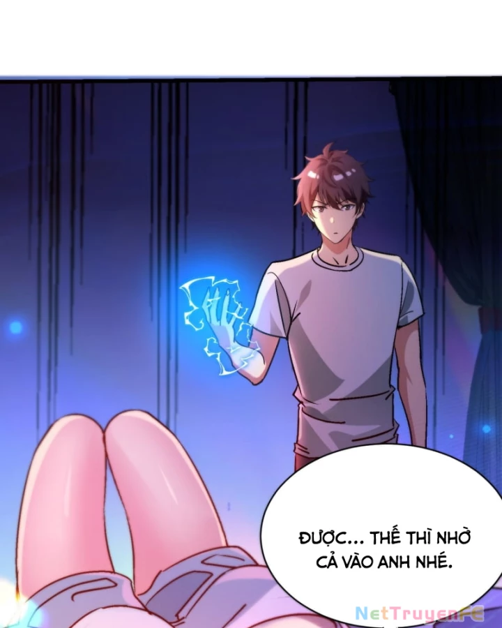 Bạn Gái Của Tôi Toàn Là Truyền Thuyết Chapter 78 - Trang 3