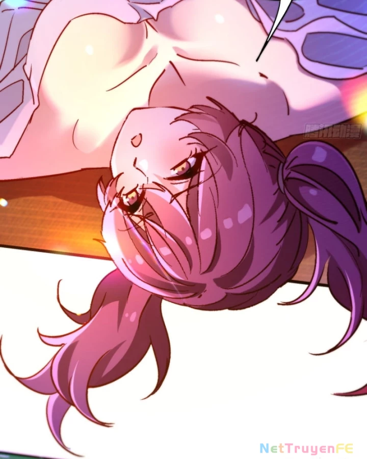 Bạn Gái Của Tôi Toàn Là Truyền Thuyết Chapter 78 - Trang 3